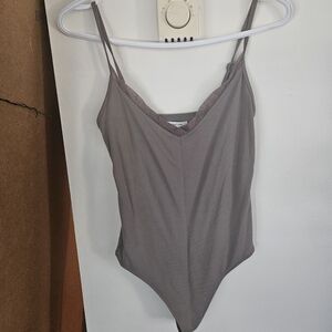 Balaton bodysuit size small